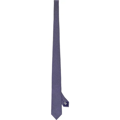 Accessories > Ties - - Corneliani - Modalova