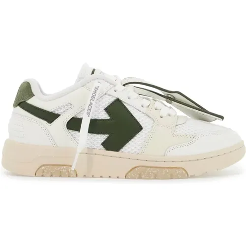 Off - Shoes > Sneakers - - Off White - Modalova