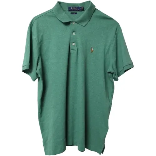 Pre-owned > Pre-owned Tops - - Ralph Lauren Pre-owned - Modalova