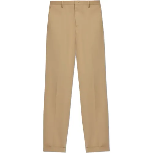 Trousers > Slim-fit Trousers - - Paul Smith - Modalova