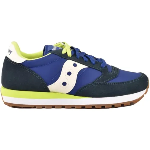 Shoes > Sneakers - - Saucony - Modalova