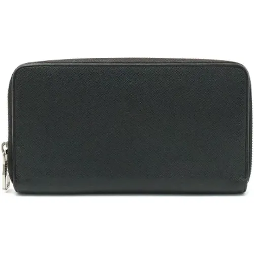 Pre-owned > Pre-owned Accessories > Pre-owned Wallets - - Louis Vuitton Vintage - Modalova