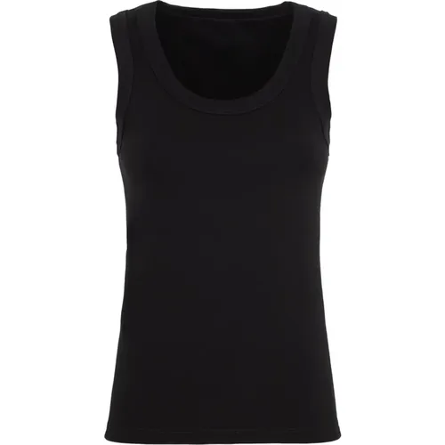 Tops > Sleeveless Tops - - F**k - Modalova