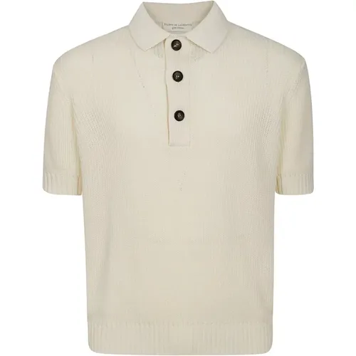 Tops > Polo Shirts - - Filippo De Laurentiis - Modalova