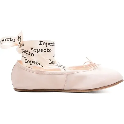 Shoes > Flats > Ballerinas - - Repetto - Modalova