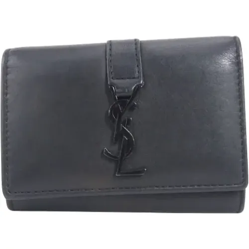 Pre-owned > Pre-owned Accessories - - Saint Laurent Vintage - Modalova