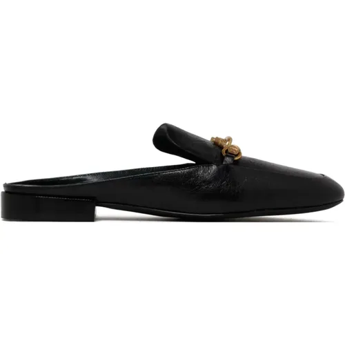 Shoes > Flats > Mules - - TORY BURCH - Modalova