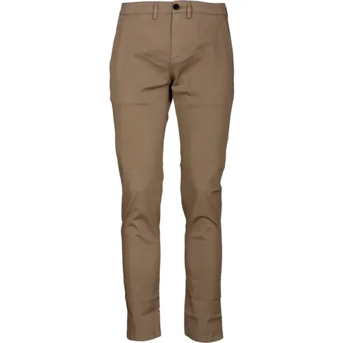 Trousers > Chinos - - Department Five - Modalova