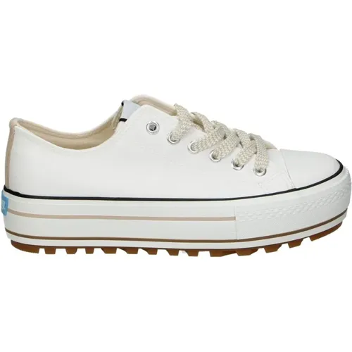 Mtng - Shoes > Sneakers - White - Mtng - Modalova