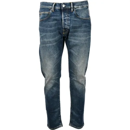 Jeans > Slim-fit Jeans - - Nine In The Morning - Modalova