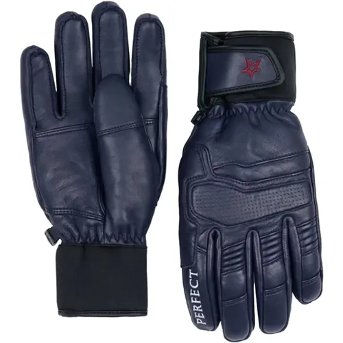 Accessories > Gloves - - Perfect Moment - Modalova