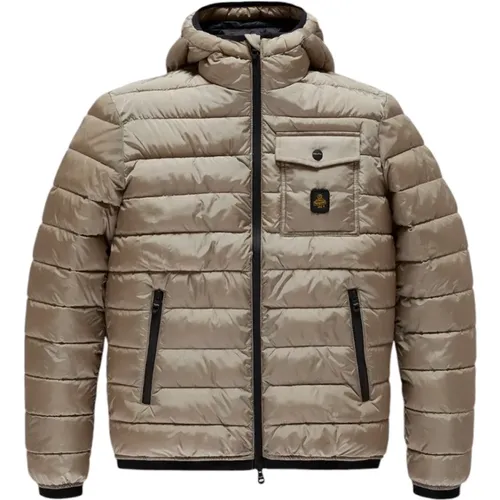 Jackets > Winter Jackets - - RefrigiWear - Modalova