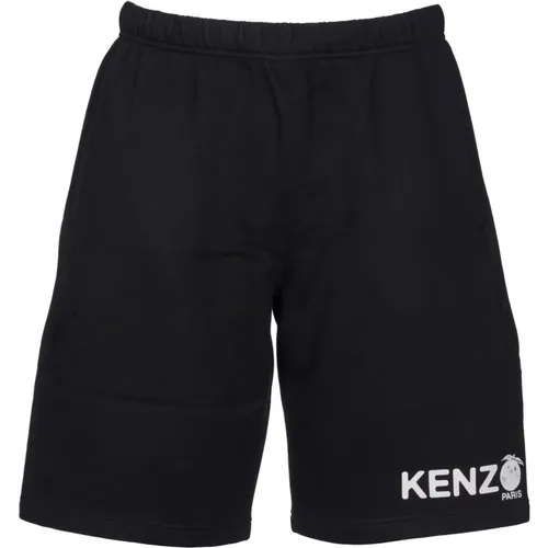 Shorts > Casual Shorts - - Kenzo - Modalova