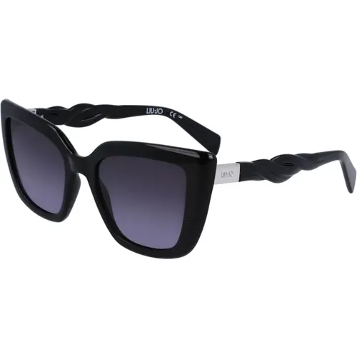 Accessories > Sunglasses - - Liu Jo - Modalova