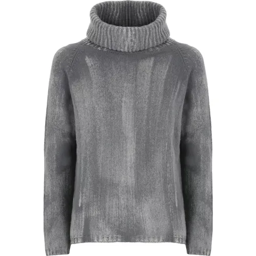 Knitwear > Cashmere Knitwear - - Avant Toi - Modalova