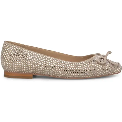 Shoes > Flats > Ballerinas - - Alma en Pena - Modalova