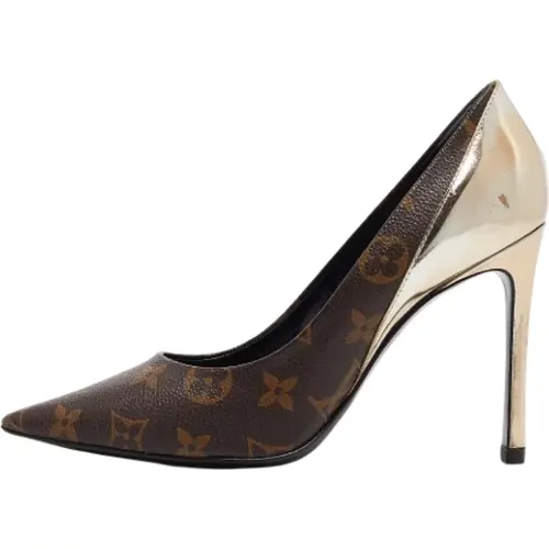 Pre-owned > Pre-owned Shoes > Pre-owned Pumps - - Louis Vuitton Vintage - Modalova