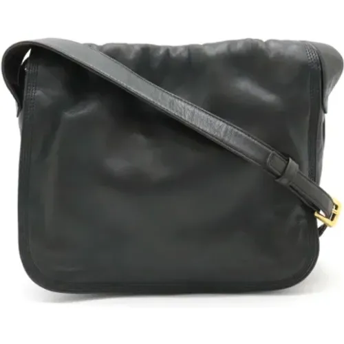 Pre-owned > Pre-owned Bags > Pre-owned Cross Body Bags - - Loewe Pre-owned - Modalova