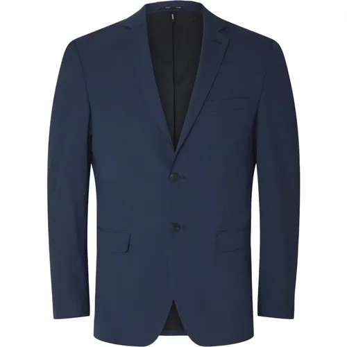 Jackets > Blazers - - Selected Homme - Modalova