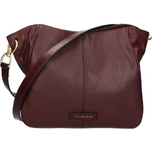 Bags > Cross Body Bags - - The Bridge - Modalova