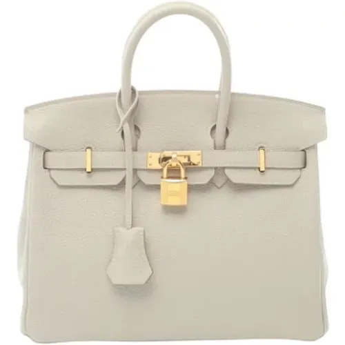 Pre-owned > Pre-owned Bags > Pre-owned Handbags - - Hermès Vintage - Modalova