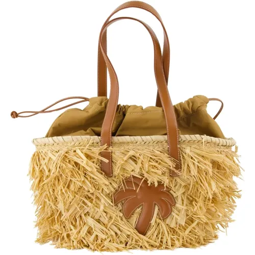 Bags > Bucket Bags - - Palm Angels - Modalova