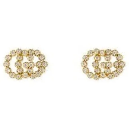 Boucles d'oreilles - - Gucci - Modalova