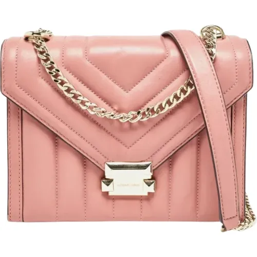 Pre-owned > Pre-owned Bags > Pre-owned Cross Body Bags - - Michael Kors Pre-owned - Modalova