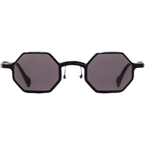 Accessories > Sunglasses - - Kuboraum - Modalova