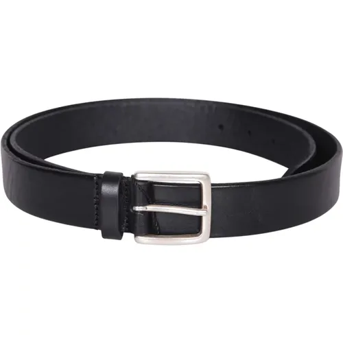 Accessories > Belts - - Dell'oglio - Modalova