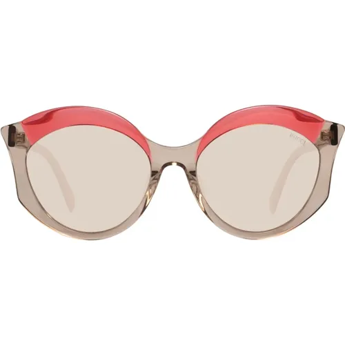 Accessories > Sunglasses - - EMILIO PUCCI - Modalova