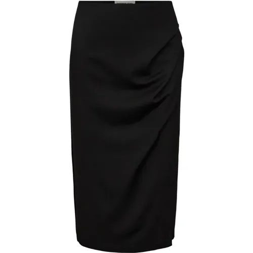 Skirts > Midi Skirts - - Designers Remix - Modalova