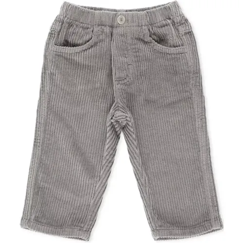 Kids > Bottoms > Shorts - - Il Gufo - Modalova