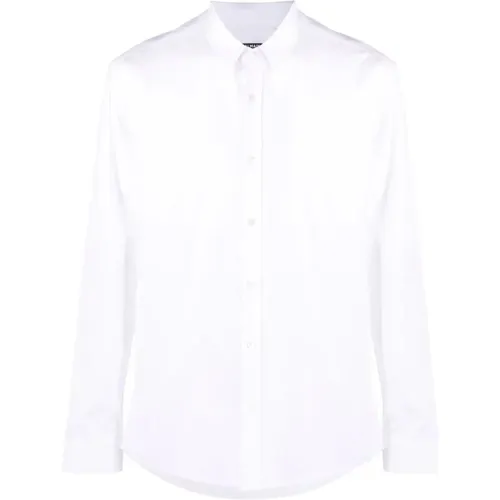 Shirts > Casual Shirts - - Balmain - Modalova