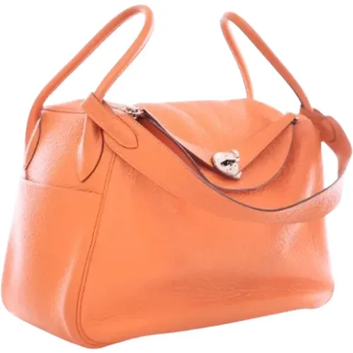 Pre-owned > Pre-owned Bags > Pre-owned Shoulder Bags - - Hermès Vintage - Modalova