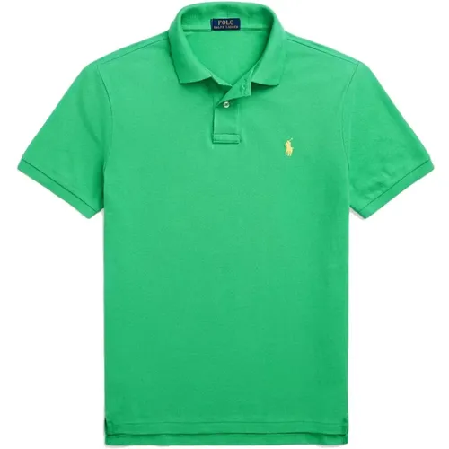 Tops > Polo Shirts - - Polo Ralph Lauren - Modalova