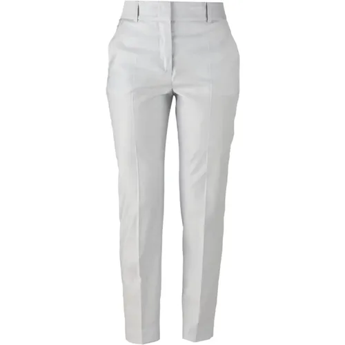 Trousers > Slim-fit Trousers - - Eleventy - Modalova