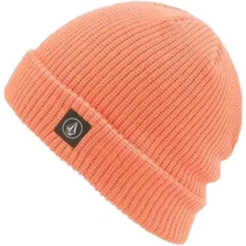 Accessories > Hats > Beanies - - Volcom - Modalova