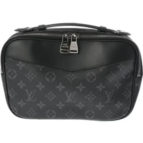 Pre-owned > Pre-owned Bags > Pre-owned Cross Body Bags - - Louis Vuitton Vintage - Modalova