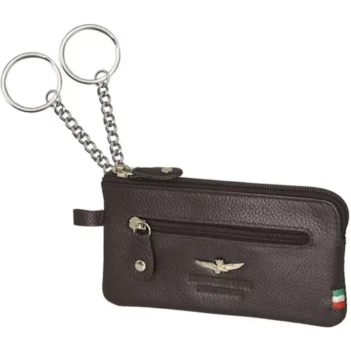 Accessories > Keyrings - - aeronautica militare - Modalova