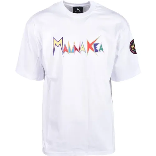 Tops > T-Shirts - - Mauna Kea - Modalova