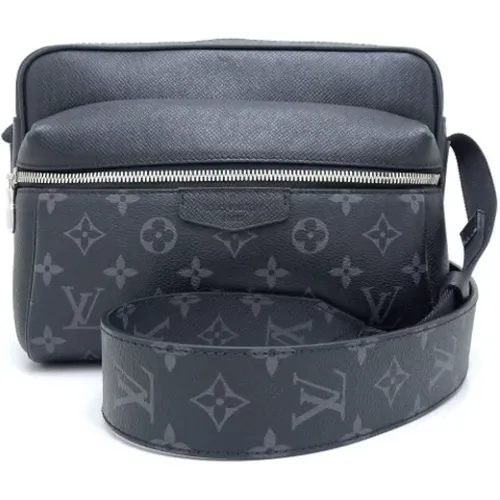 Pre-owned > Pre-owned Bags > Pre-owned Shoulder Bags - - Louis Vuitton Vintage - Modalova