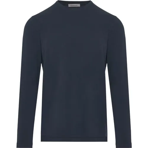 Tops > Long Sleeve Tops - - Corneliani - Modalova