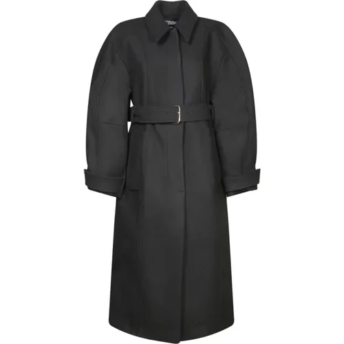 Coats > Trench Coats - - Jacquemus - Modalova