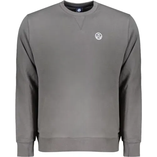 Sweatshirts & Hoodies > Sweatshirts - - North Sails - Modalova