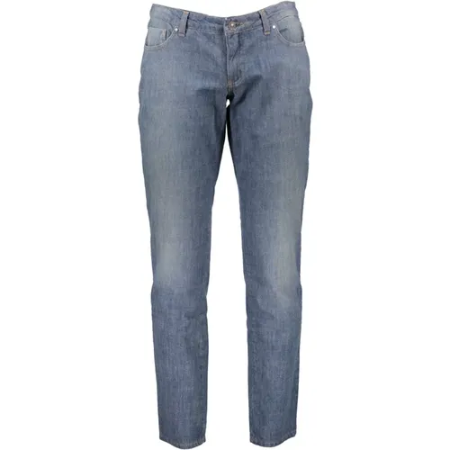 Jeans > Straight Jeans - - Costume National - Modalova