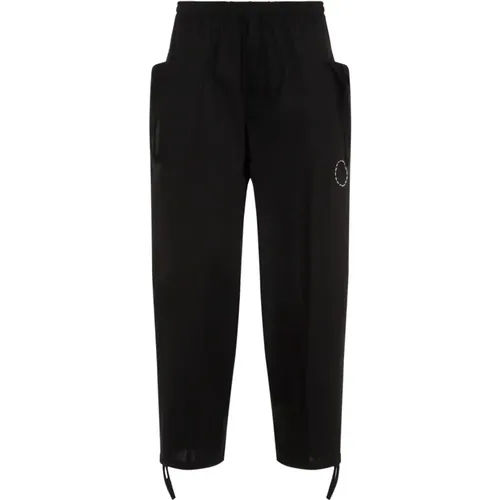 Trousers > Cropped Trousers - - Craig Green - Modalova