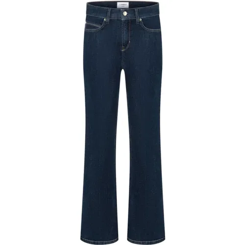 Jeans > Boot-cut Jeans - - CAMBIO - Modalova