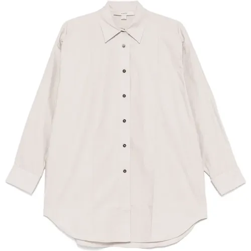 Blouses & Shirts > Shirts - - Remain Birger Christensen - Modalova