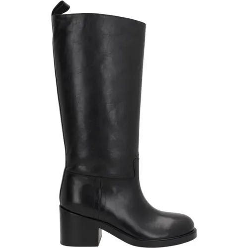 Shoes > Boots > High Boots - - Bally - Modalova